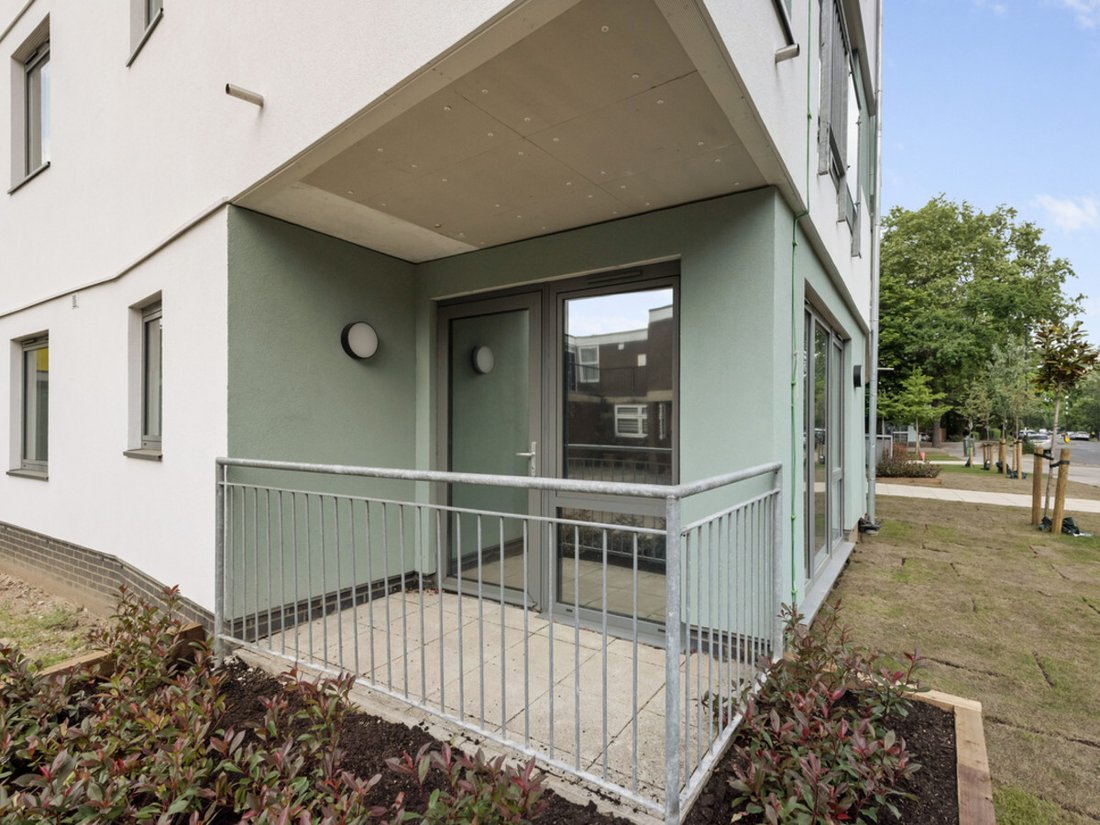 Apartment in Clapham, Lambeth (Greater London), England 3 - 17900031
