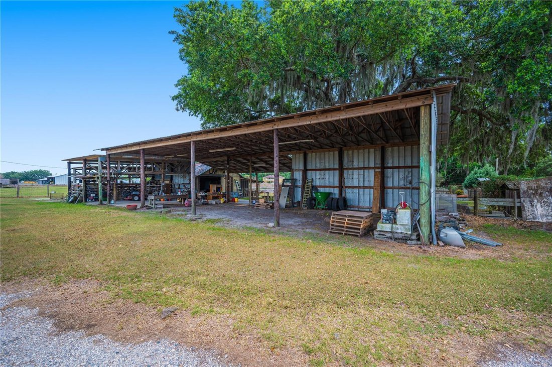 House in Plant City, Florida, United States 5 - 17898504