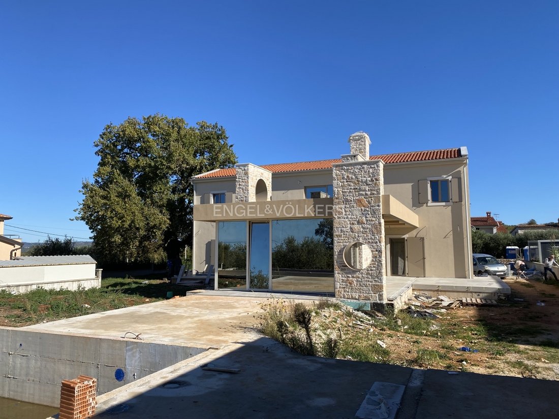 House in Vrh Lasici, Istria County, Croatia 3 - 17899552