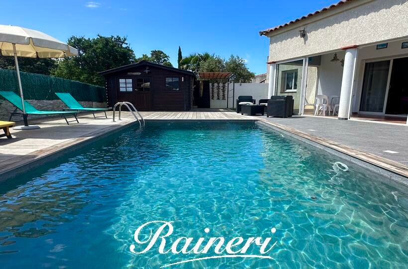 Villa in Grosseto-Prugna, Corsica, France 2 - 17741124