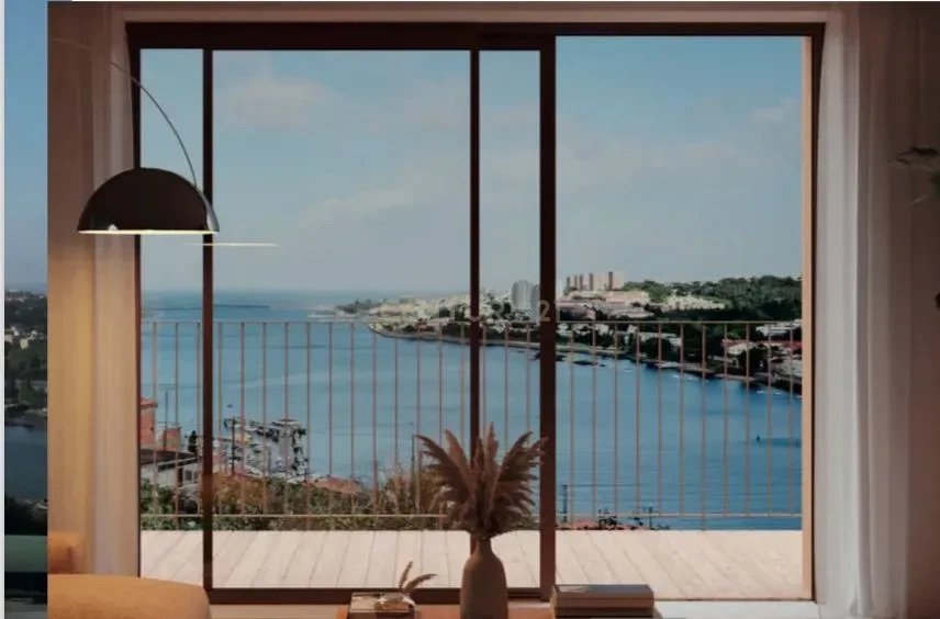 Apartment in Santa Marinha e Sao Pedro da Afurada, Porto District, Portugal 2 - 17487706