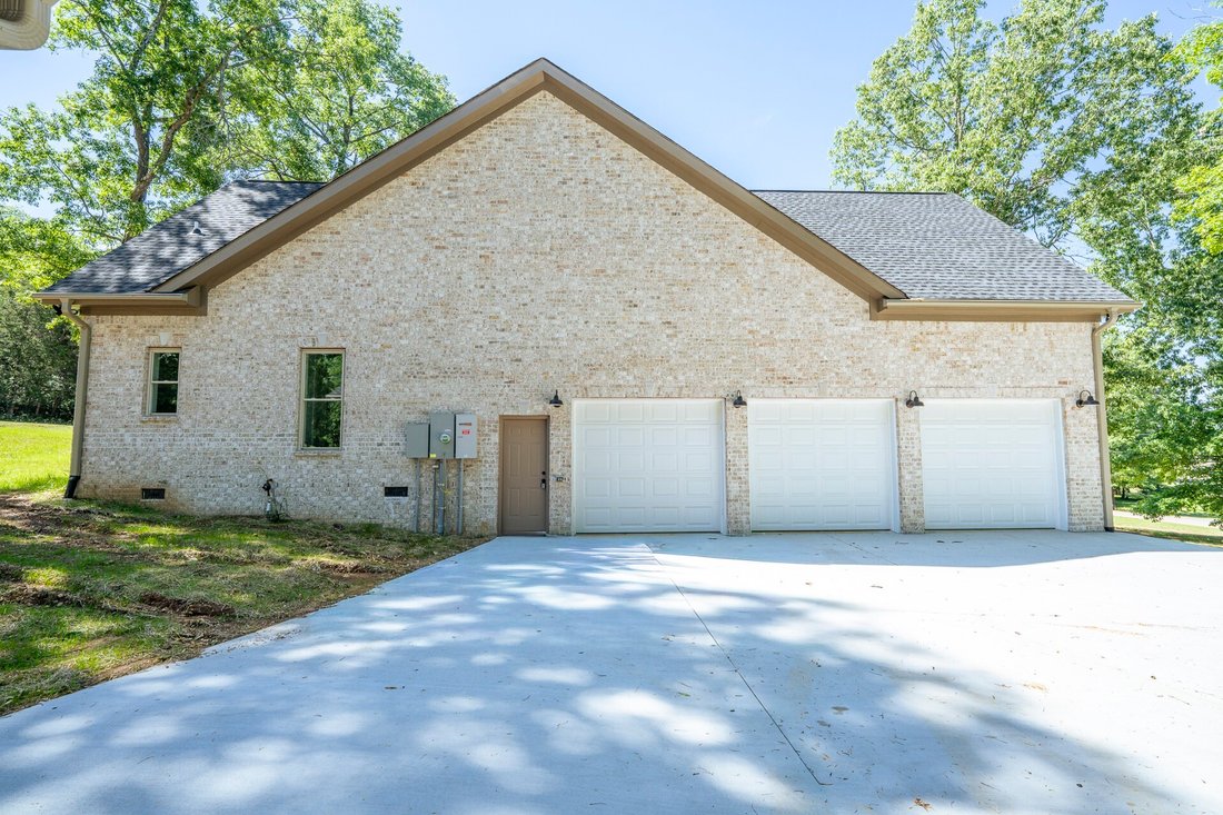 House in Bath Springs, Tennessee, United States 4 - 17899704