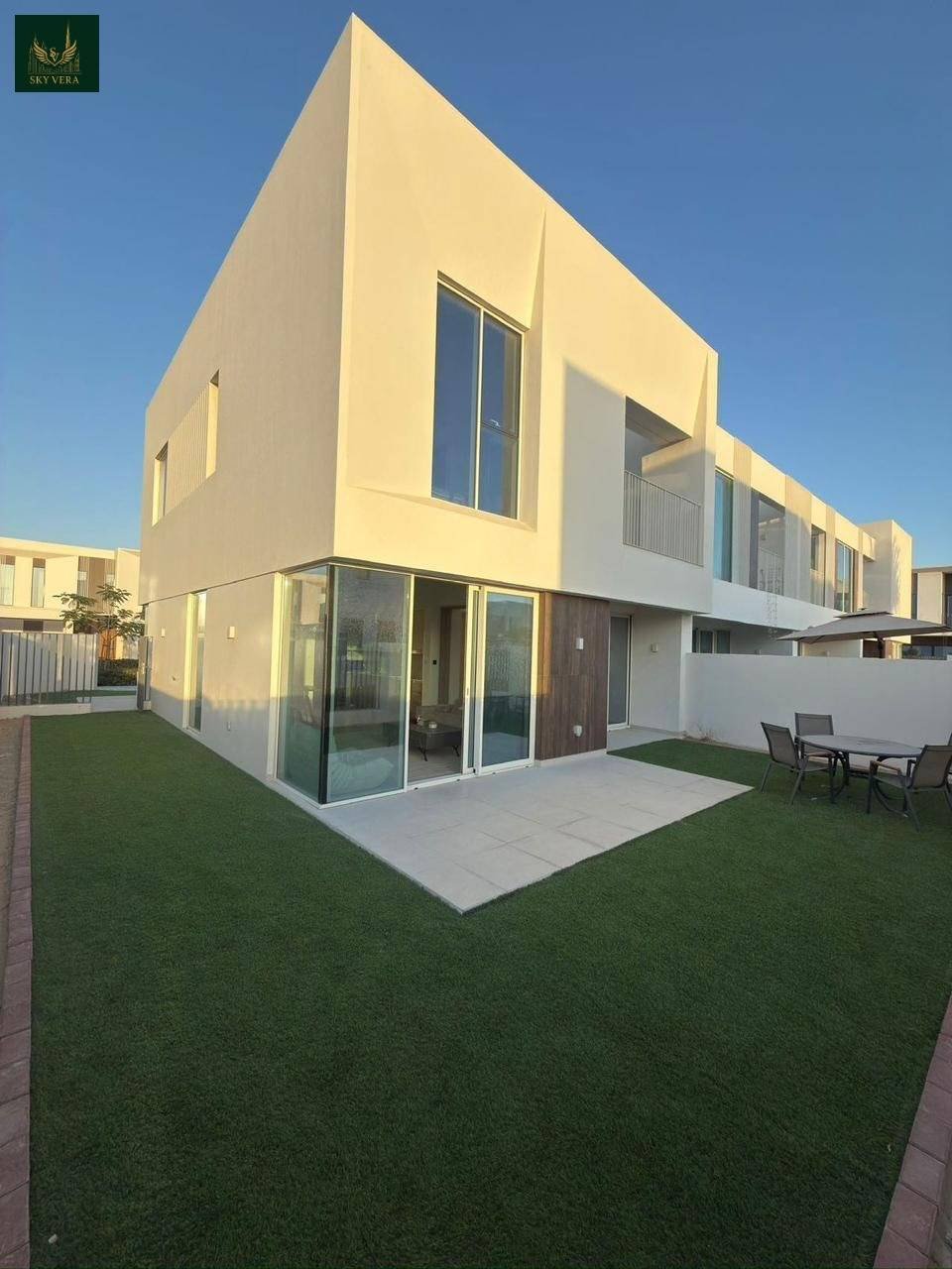 Villa in Ud al Bayda, Dubai, United Arab Emirates 1 - 17899899