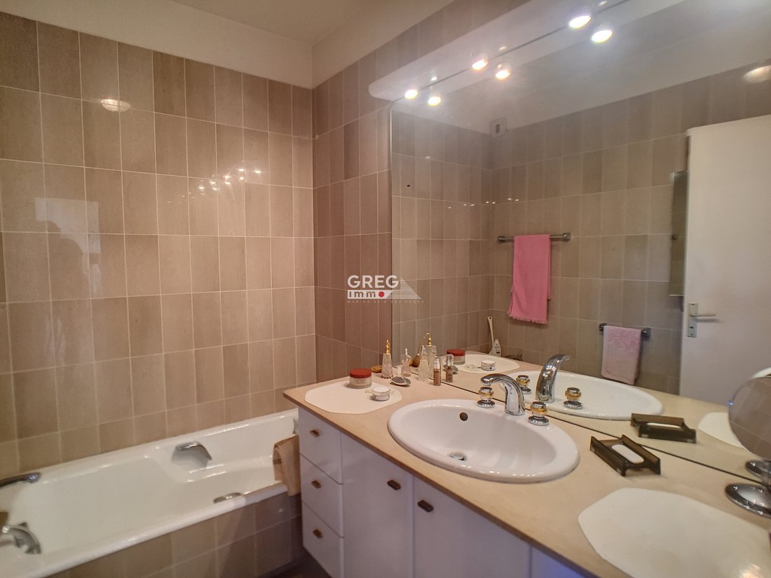 Apartment in Route de Grasse, Villeneuve-Loubet, France 5 - 17896249