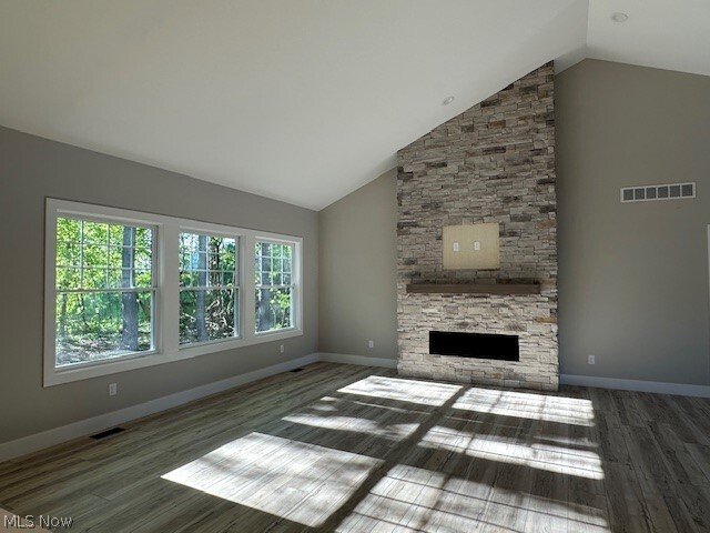 House in Geneva, Ohio, United States 5 - 17895667
