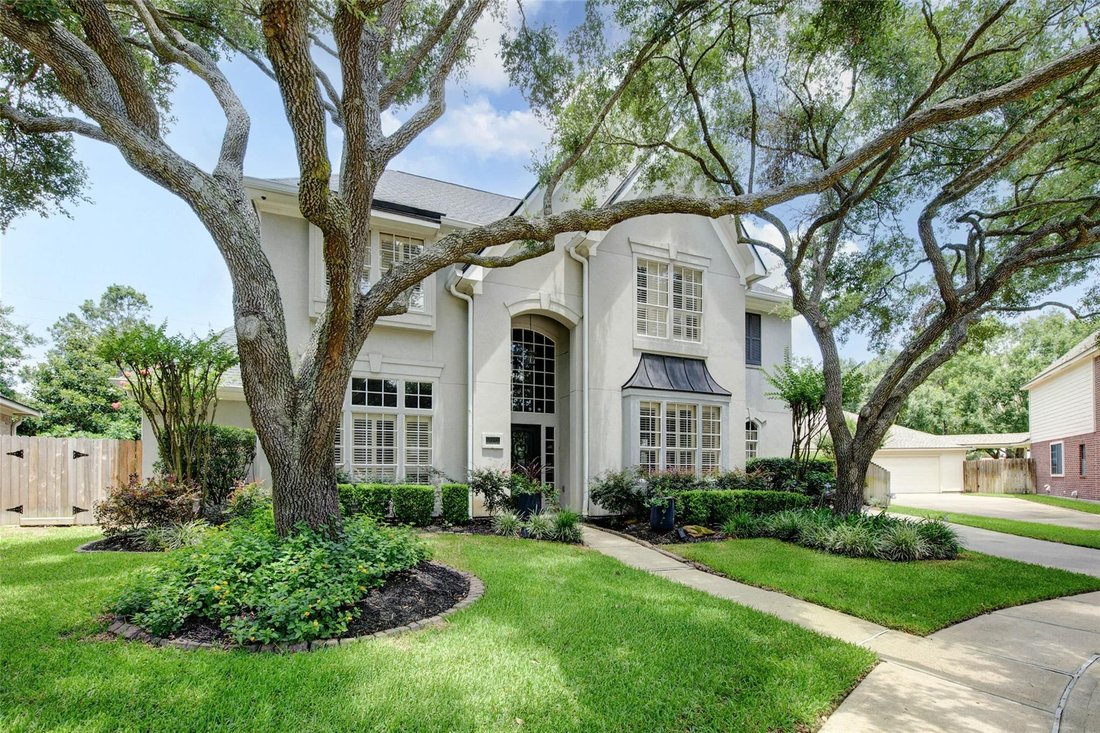 House in Katy, Texas, United States 1 - 17899799
