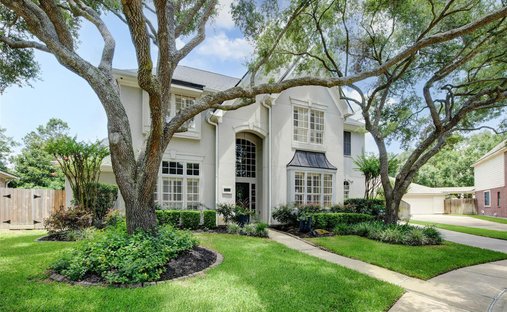 House in Katy, Texas, United States 1