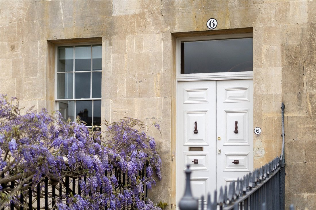 House in Bath, England 2 - 17897513