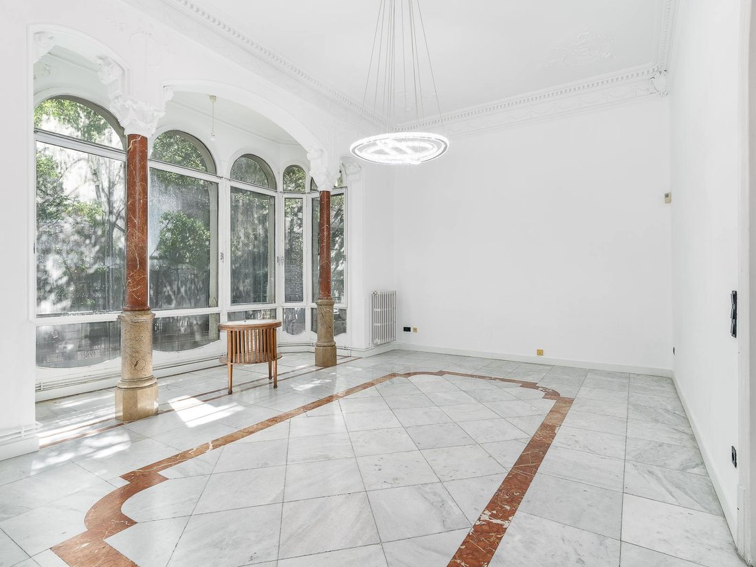 Apartment in Gracia, Barcelona, Spain 1 - 17895955