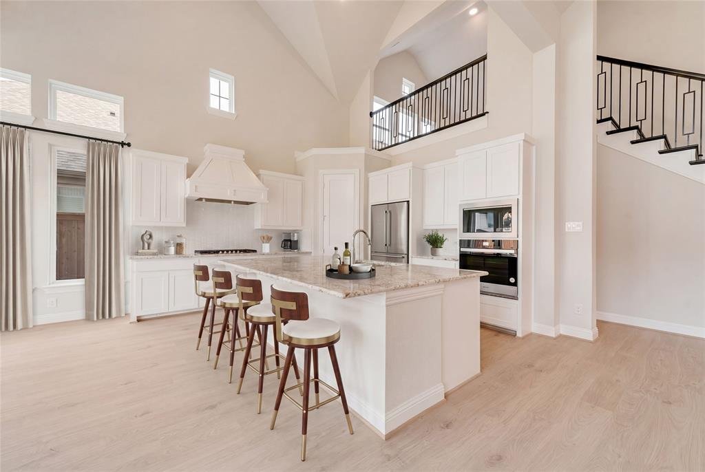 House in Midlothian, Texas, United States 3 - 17212081