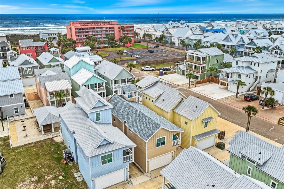 House in Port Aransas, Texas, United States 3 - 17897058
