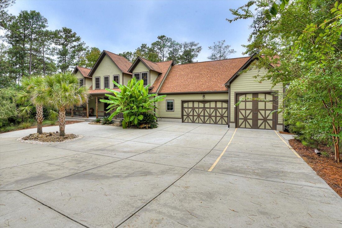 House in Danville, South Carolina, United States 3 - 17896329