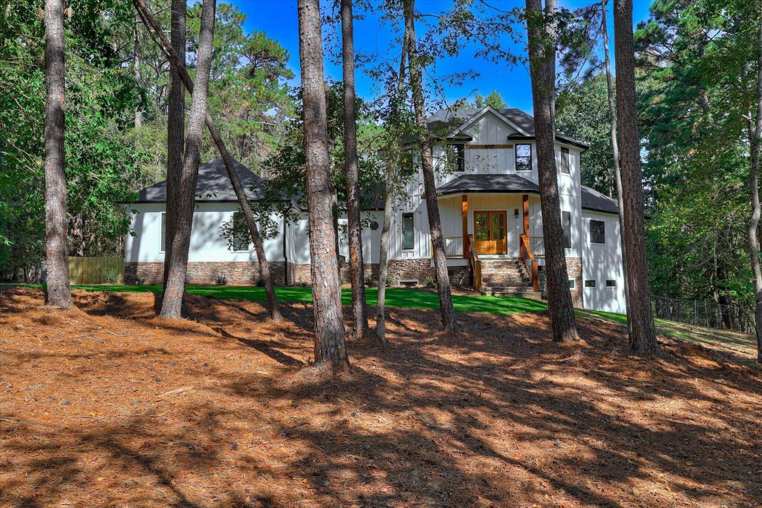 House in Grovetown, Georgia, United States 1 - 17897778