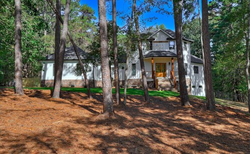 House in Grovetown, Georgia, United States 1