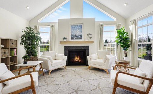 Condo in Powell, Ohio, United States 1