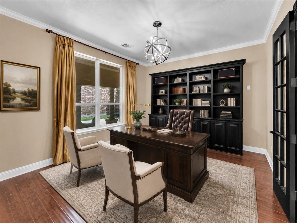 House in Plano, Texas, United States 4 - 17895916