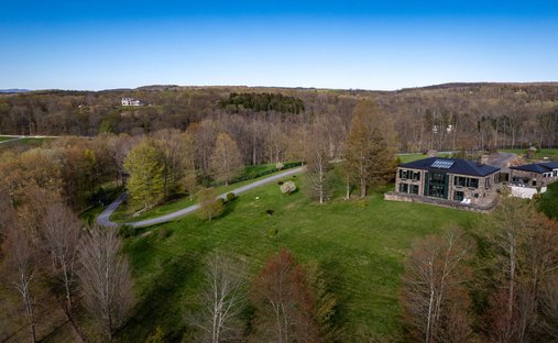 House in Stanfordville, New York, United States 1