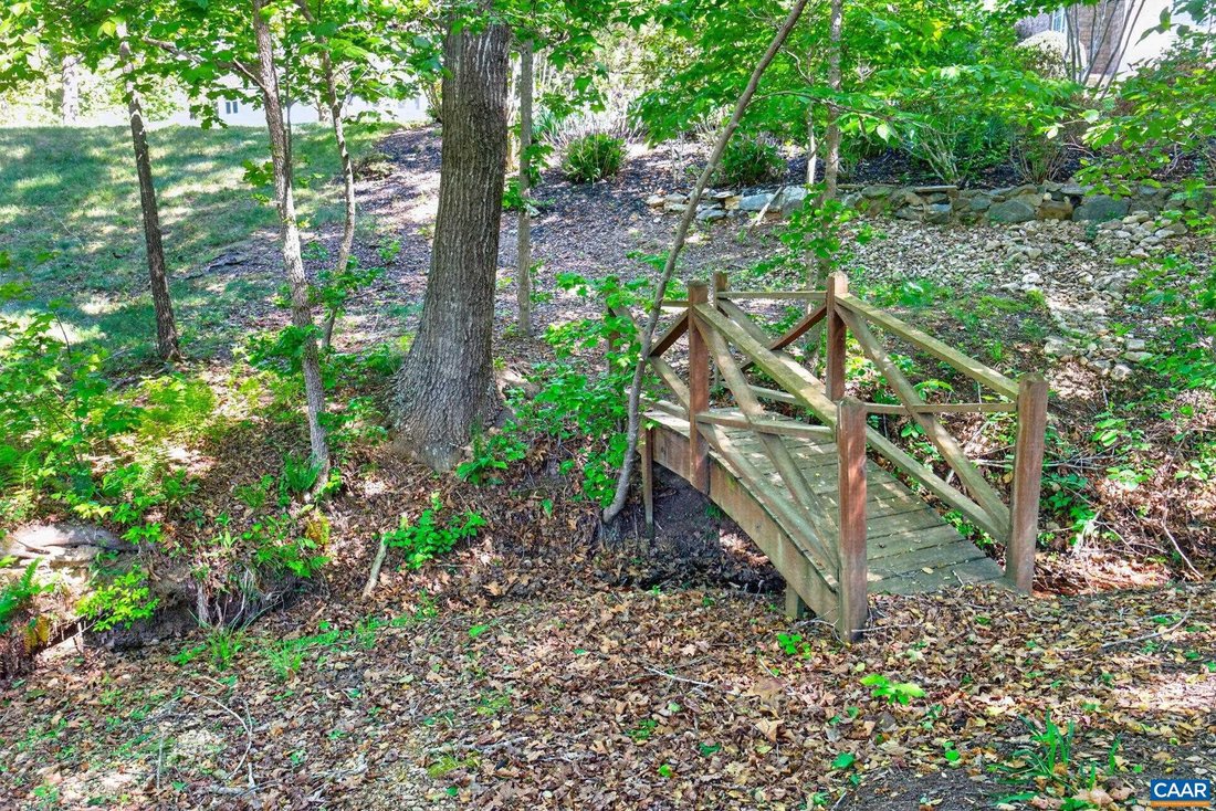 House in Gordonsville, Virginia, United States 4 - 17898540