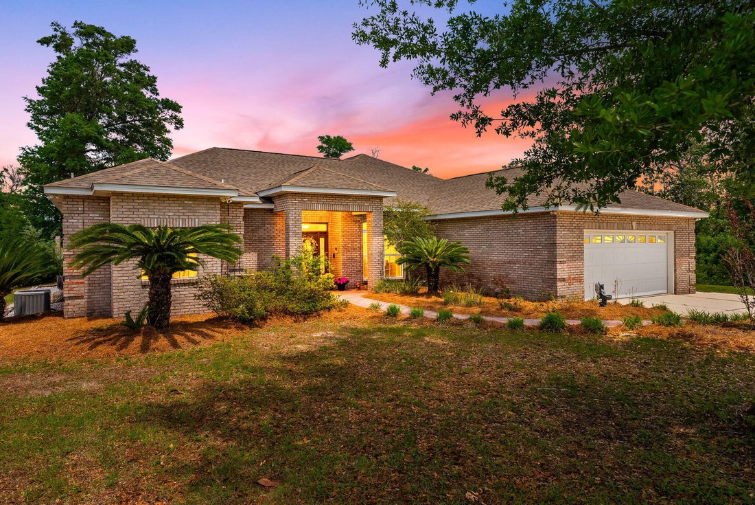 House in Panama City, Florida, United States 1 - 17895417