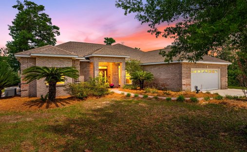 House in Panama City, Florida, United States 1
