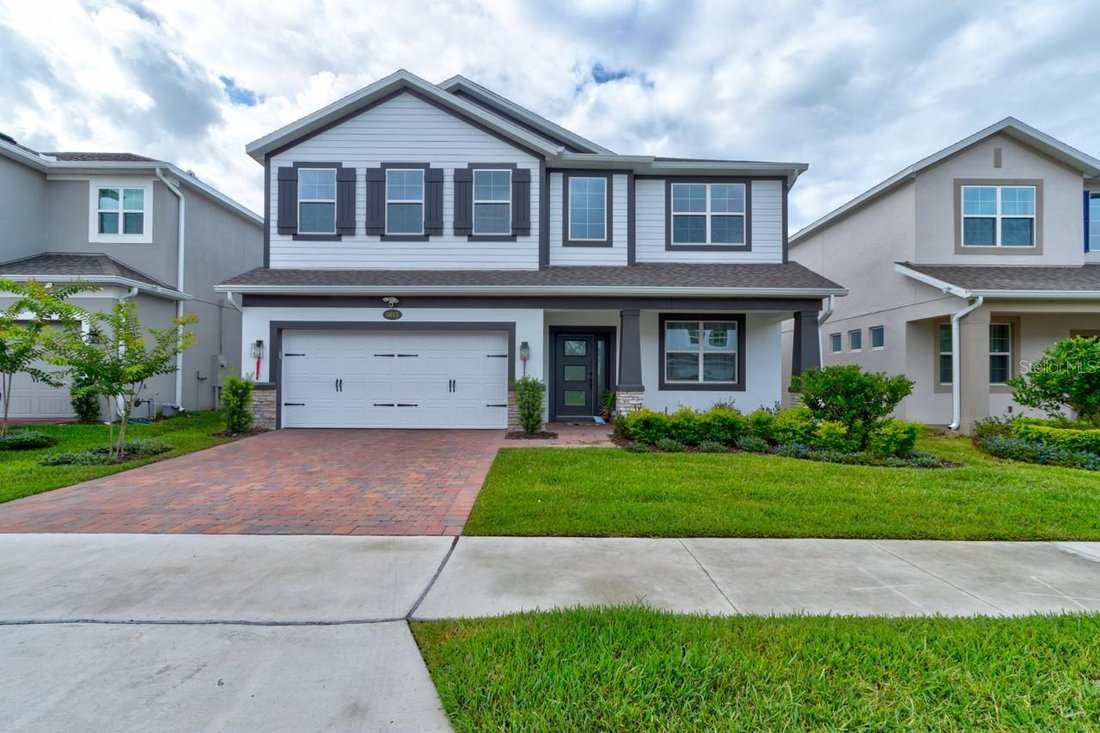 House in Sanford, Florida, United States 1 - 17895682