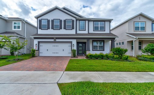 House in Sanford, Florida, United States 1