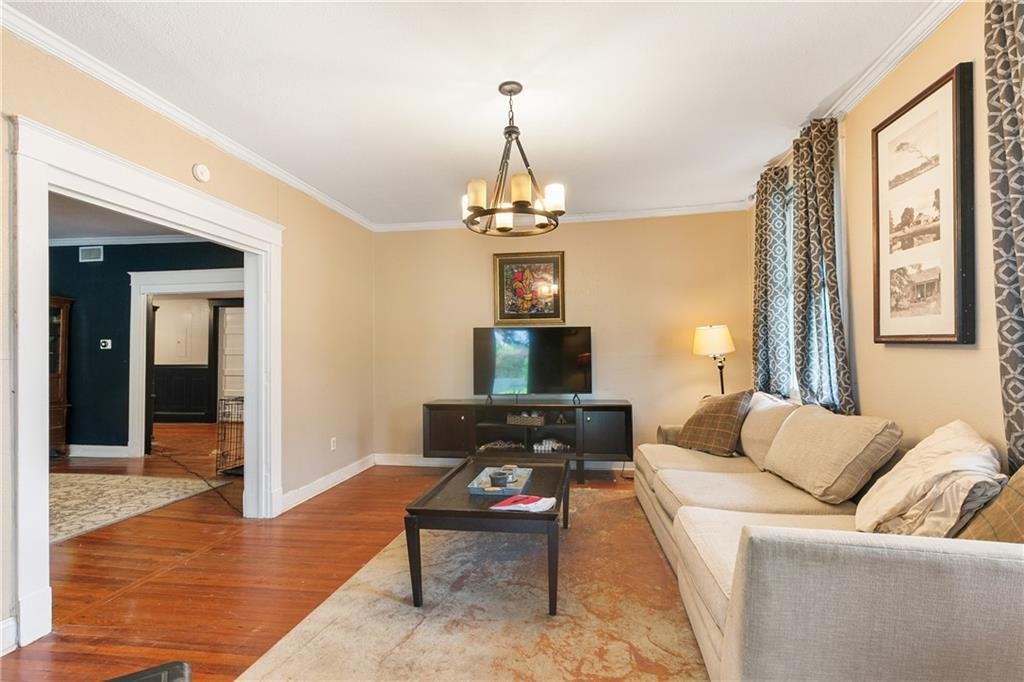 House in New Orleans, Louisiana, United States 5 - 17898317