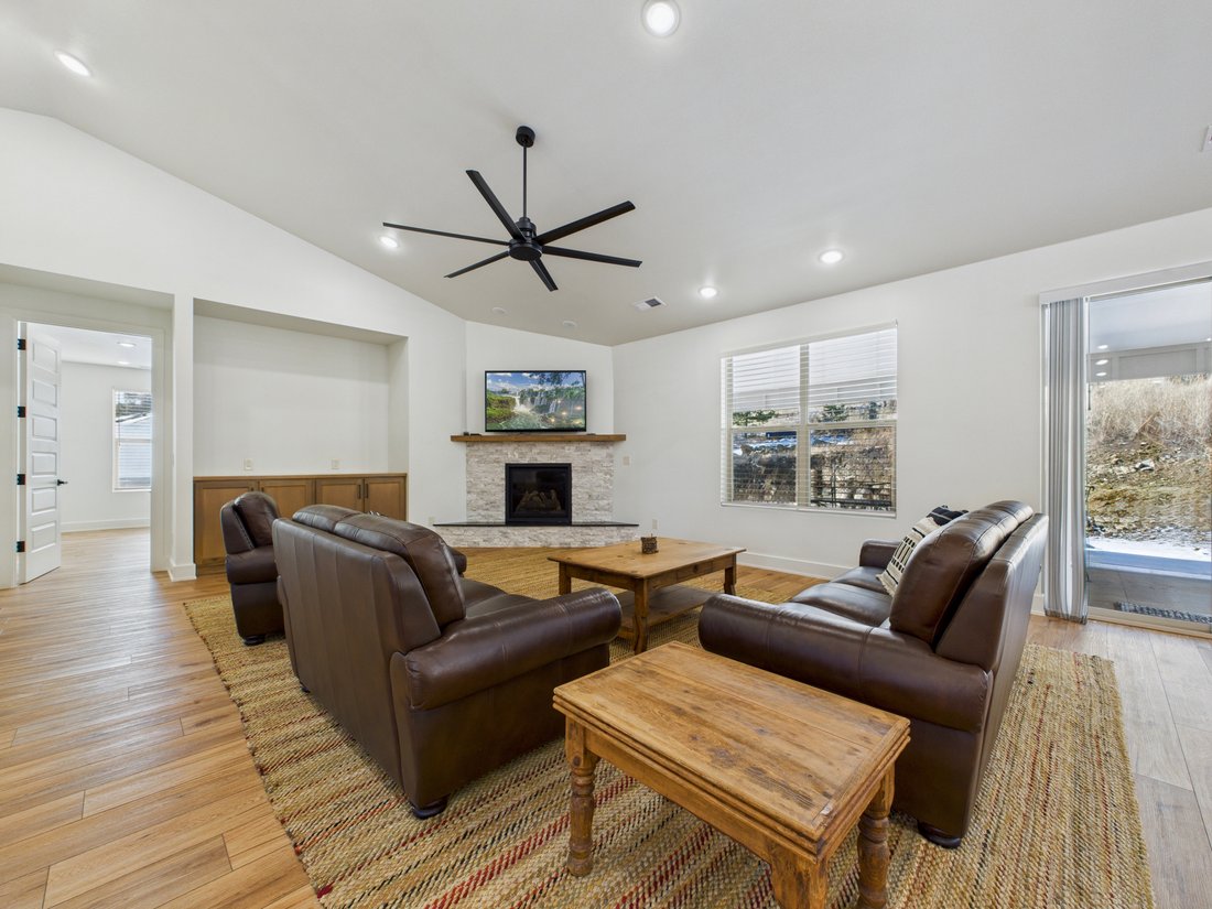 House in Ruidoso, New Mexico, United States 3 - 17896526