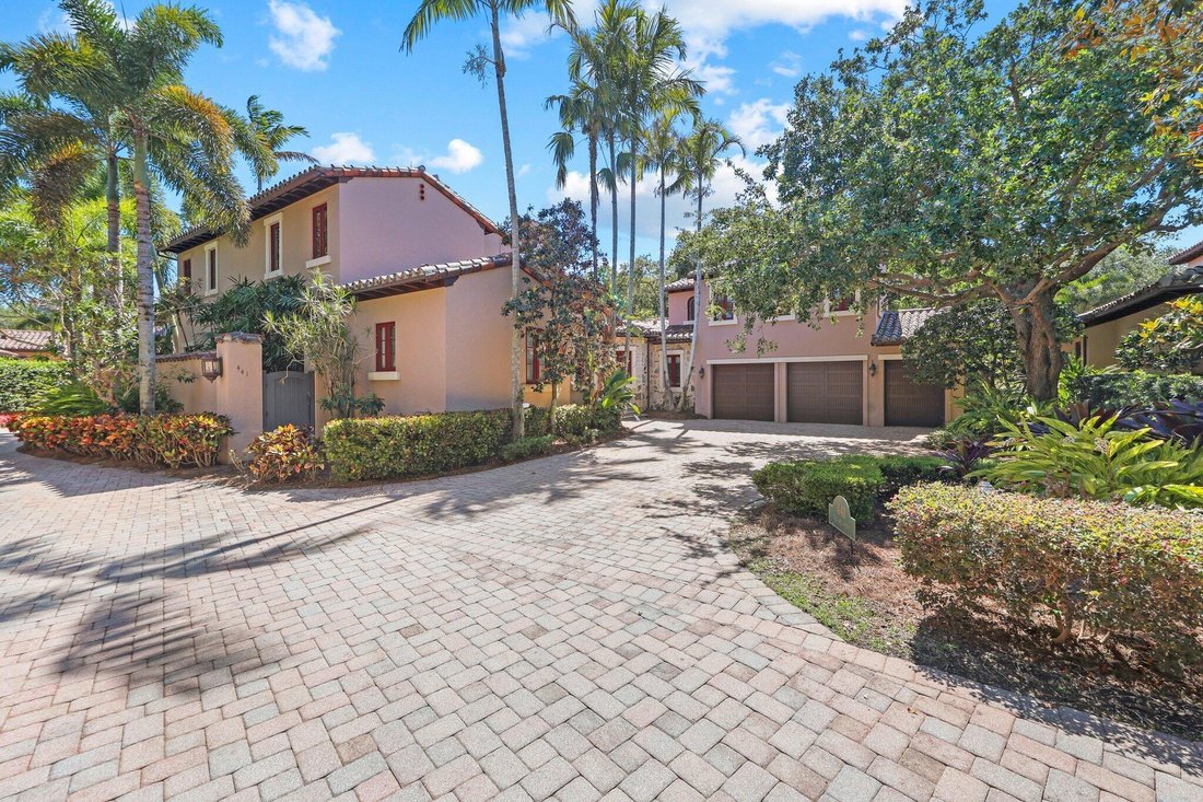 House in Jupiter, Florida, United States 5 - 17899601