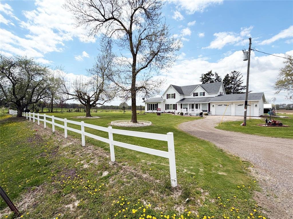 House in Turtle Lake, Wisconsin, United States 2 - 17787719