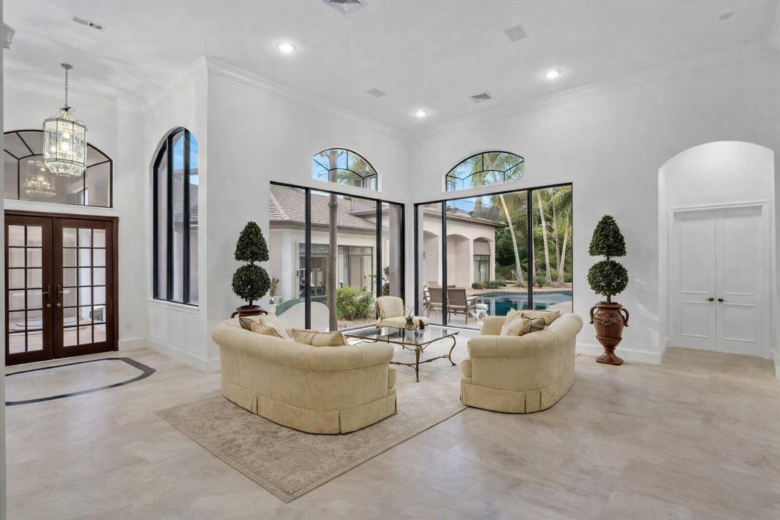 House in Boca Raton, Florida, United States 5 - 17899578