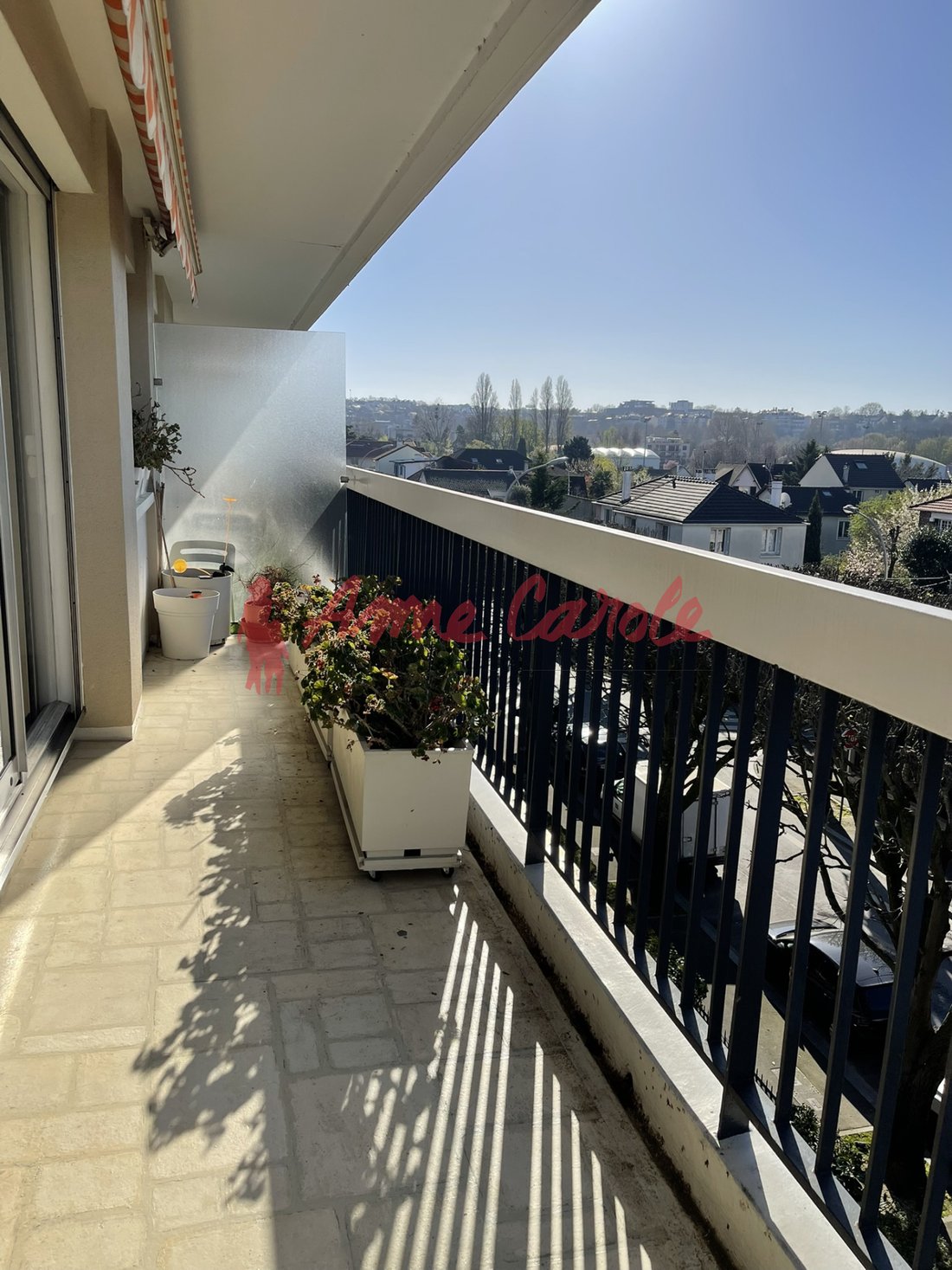 Apartment in Ledru Rollin, Le Perreux-sur-Marne, France 2 - 17896285