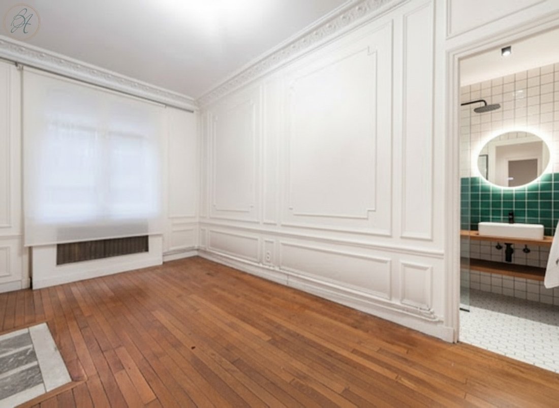 Apartment in Pereire-Malesherbes, Paris 17e Arrondissement, Paris 4 - 17899190