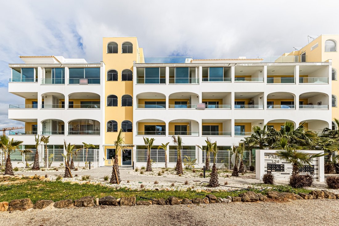 Apartment in Sao Goncalo de Lagos, Algarve, Portugal 1 - 17495183