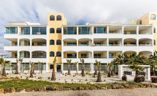 Apartment in Sao Goncalo de Lagos, Algarve, Portugal 1