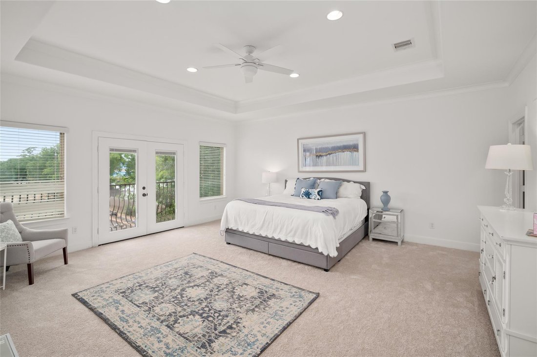 Townhouse in Houston, Texas, United States 4 - 17899817