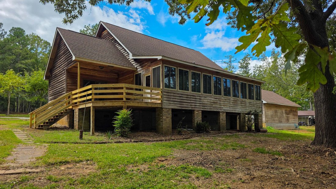 House in Lincolnton, Georgia, United States 1 - 17897759