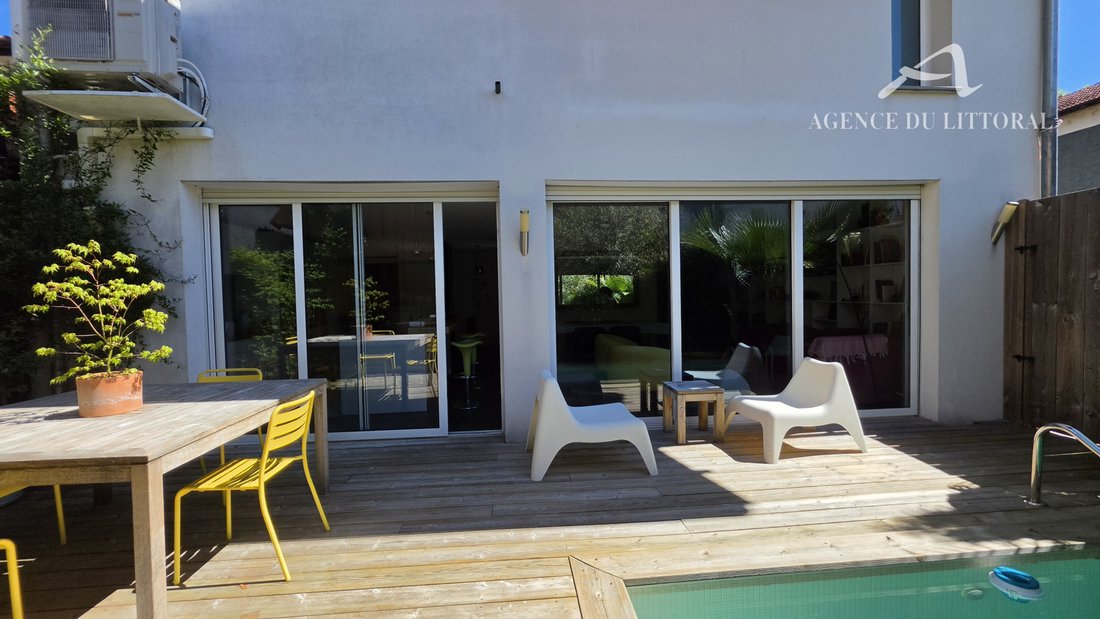 House in Nord Est, Andernos-les-Bains, France 1 - 17899426