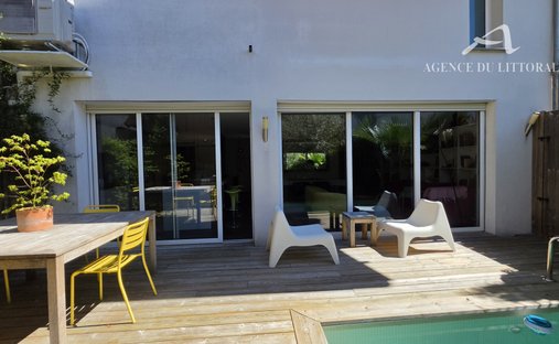 House in Nord Est, Andernos-les-Bains, France 1