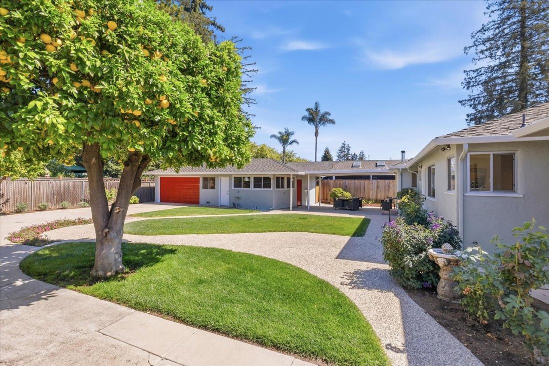 House in Campbell, California, United States 4 - 17898507
