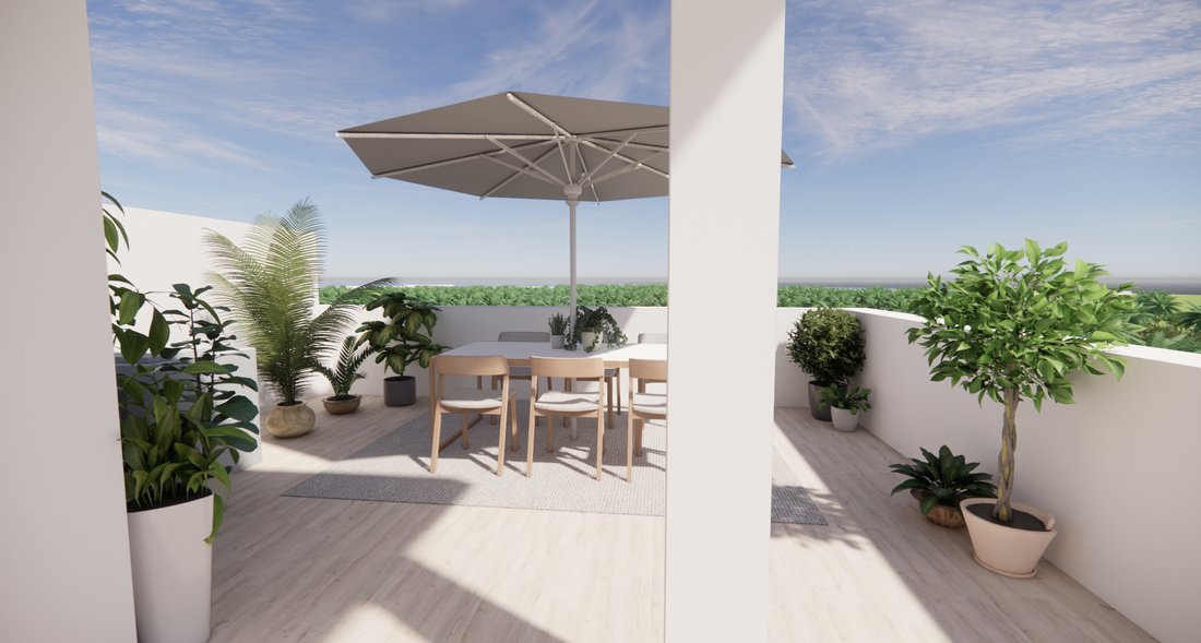 Apartment in West Bay, West Bay, Cayman Islands 5 - 17896988