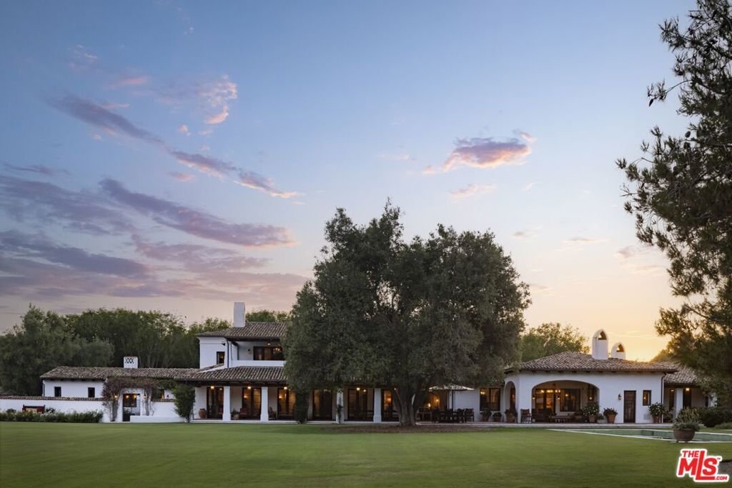 House in Rancho Santa Fe, California, United States 1 - 17899211