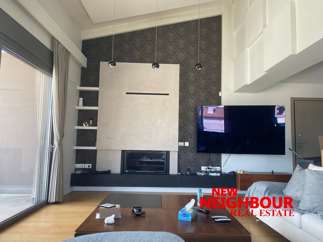 Apartment in North Athens, Attica, Greece 5 - 17895888