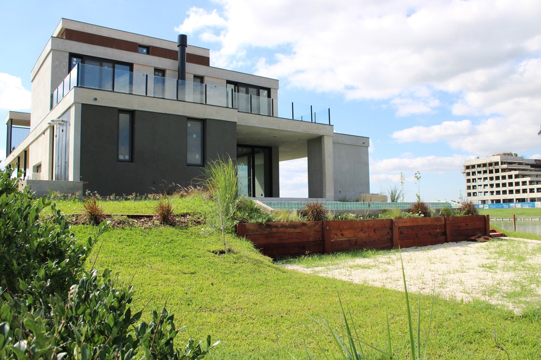 House in Dique Luján, Buenos Aires Province, Argentina 1 - 17897828