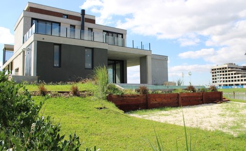 Casa a Dique Luján, Provincia di Buenos Aires, Argentina 1