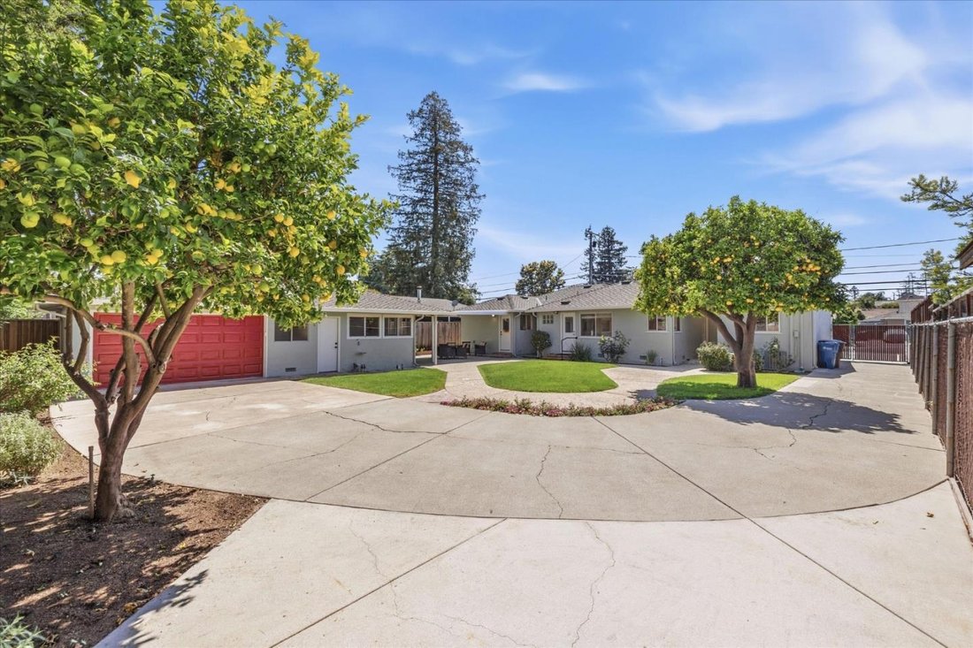House in Campbell, California, United States 5 - 17898507