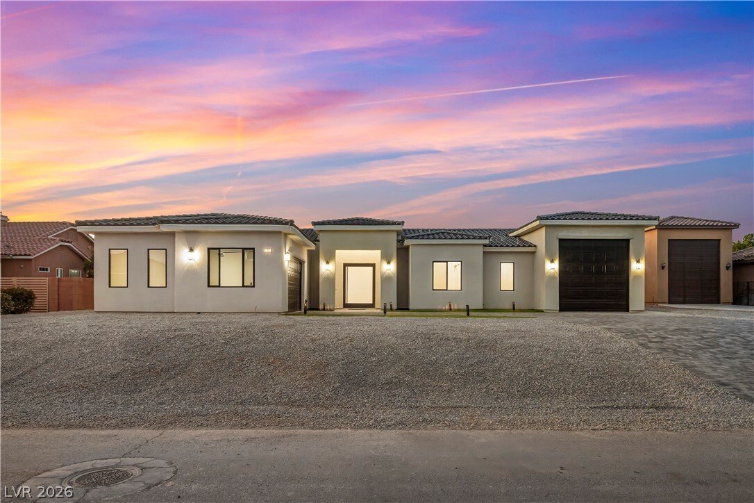 House in Pahrump, Nevada, United States 2 - 17899196