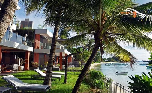 Apartment in Grand Baie, Rivière du Rempart District, Mauritius 1