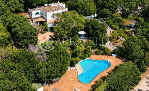 Villa in San Felice Circeo, Lazio, Italy 1