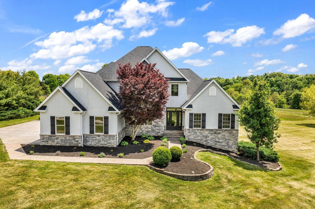 House in Laurelville, Ohio, United States 2 - 17898259